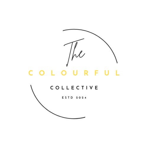 The Colourful Collective - Gift Card