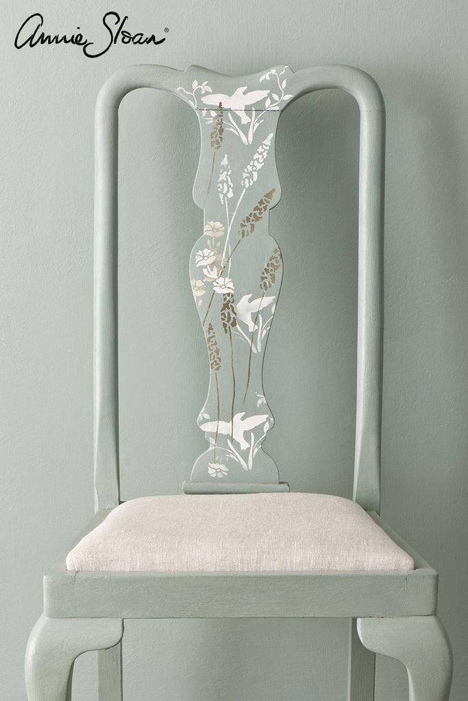Duck_Egg_Blue_Dining_Chair_Lavender_Stencil_in_Olive_Classical_Bird_in_Old_White_Duck_Egg_Blue_Wall_Paint_image_4_5dd6bc6f-b641-42e3-ac9d-11ff8ac20faa.jpg