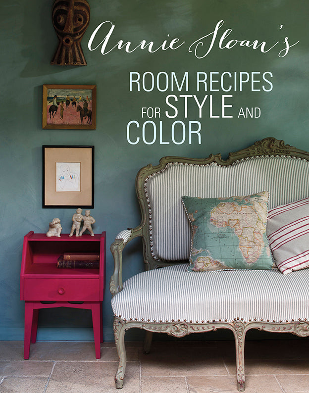 Room Recipes for Style & Colour